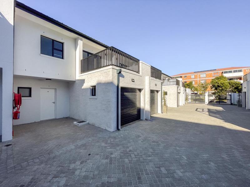 To Let 3 Bedroom Property for Rent in Hout Bay Western Cape